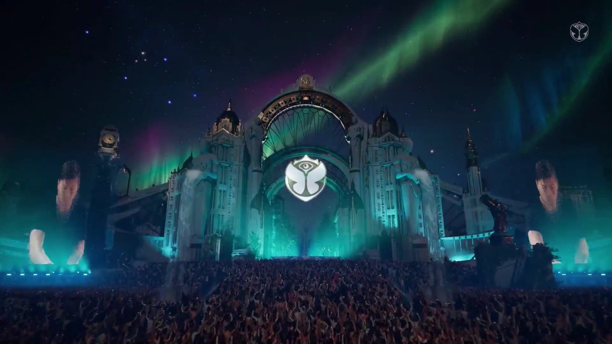 MXTomorrowWorld's tweet photo. MARTÍN GARRIX cerrando el último día de Tomorrowland Around The World con un excelente perfomance 🔥😎#Tomorrowland2020 https://t.co/eWyW4cbIeC