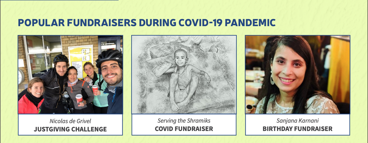 sanjanakarnani's tweet photo. Thank you @UKAkshayaPatra for this recognition in your July, 2020 Newsletter. Appreciate the encouragement.

@Jaihotweet @RadhikaIyer_ @AkshayaPatra @juhibhasin @neha80tweets @phonomatopoeia @UKRajasthani @Jodha4life @alokkumarsharma @goyalaishwarya https://t.co/k6EovYESti