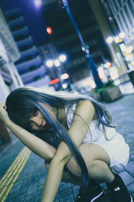 コスプレイヤーるたぴのTwitter画像33