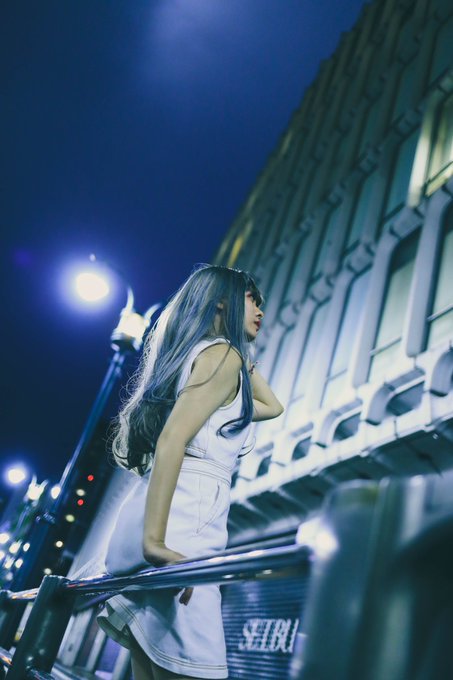 コスプレイヤーるたぴのTwitter画像34