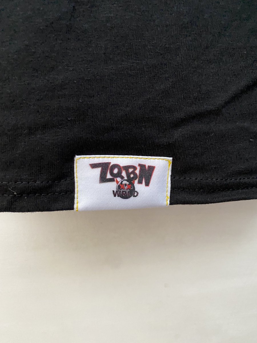 zCuban's tweet photo. ZQBN WRLD 

Coming soon. https://t.co/CD9YzbbU0y