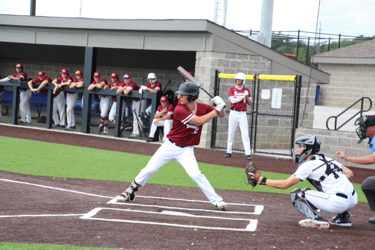 Carter Hanson tweet media