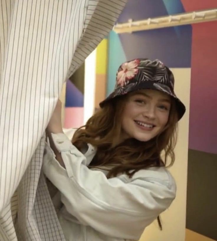 imstartingfresh's tweet photo. i’ve always known sadie had the best taste in music ❤️ https://t.co/3XoL3R6eQh