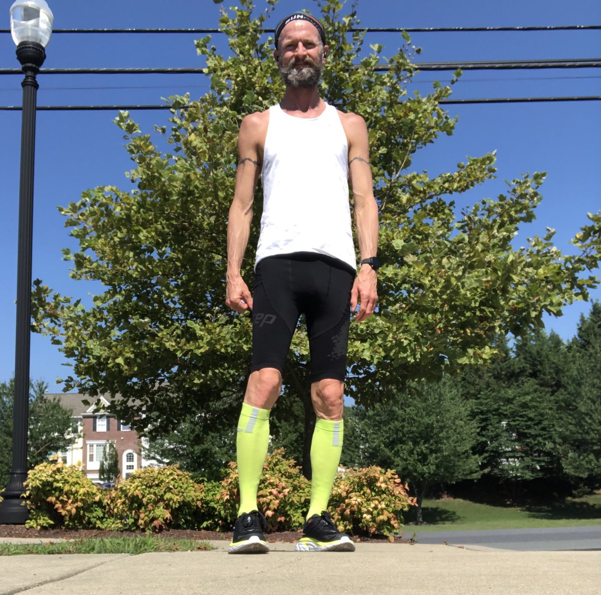 runman317's tweet photo. You will either step forward into growth, or you will step backward into safety. —Abraham Maslow

@HOKAONEONE @CEPCOMPRESSION @nuunhydration @HoneyStinger @squirrelsnutbut @runinrabbit @soundprobiotics @hylandspowered 

#rageon #runforrivs #rageforrivs #dowithoutdoing https://t.co/g4MLTgDaqT