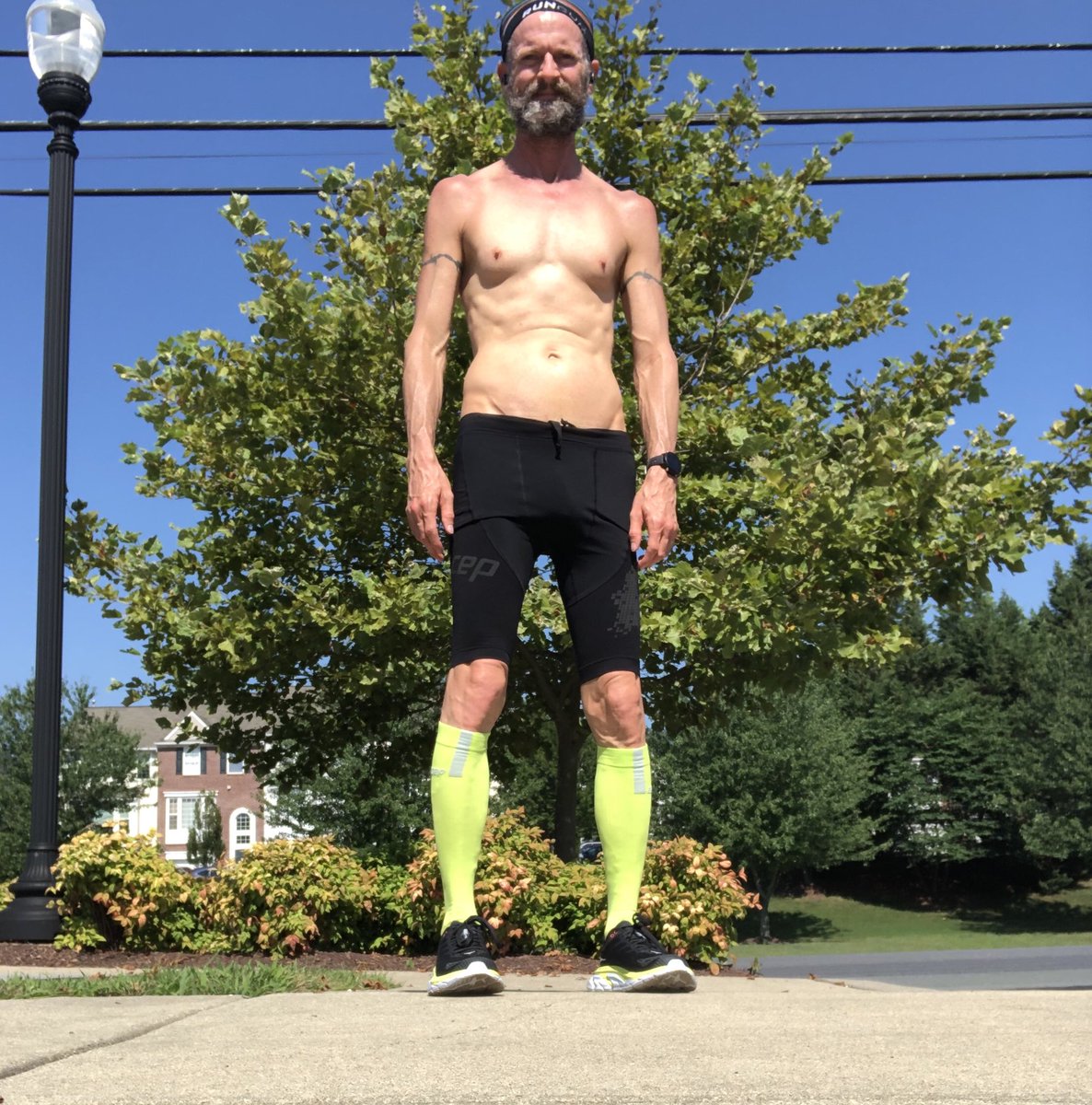 runman317's tweet photo. You will either step forward into growth, or you will step backward into safety. —Abraham Maslow

@HOKAONEONE @CEPCOMPRESSION @nuunhydration @HoneyStinger @squirrelsnutbut @runinrabbit @soundprobiotics @hylandspowered 

#rageon #runforrivs #rageforrivs #dowithoutdoing https://t.co/g4MLTgDaqT