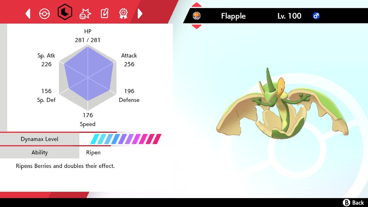 PokeAdoptAgency's tweet photo. #PokemonSwordShield #NintendoSwitch https://t.co/gdD9JjCeLA