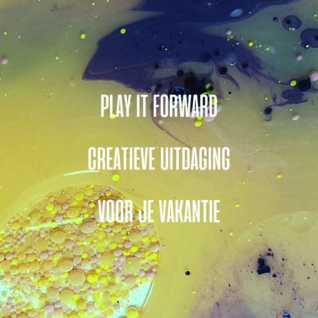 We hebben voor deze zomer vier kunstlessen voor je klaarstaan. Als je je registreert via de link hieronder kan je hier gratis gebruik van maken. 

Creativiteit kan overal en je bent er nooit te oud voor!

Wat ga jij maken? #ikpionierook 
ikpionier.nl/gratis-kunstle…