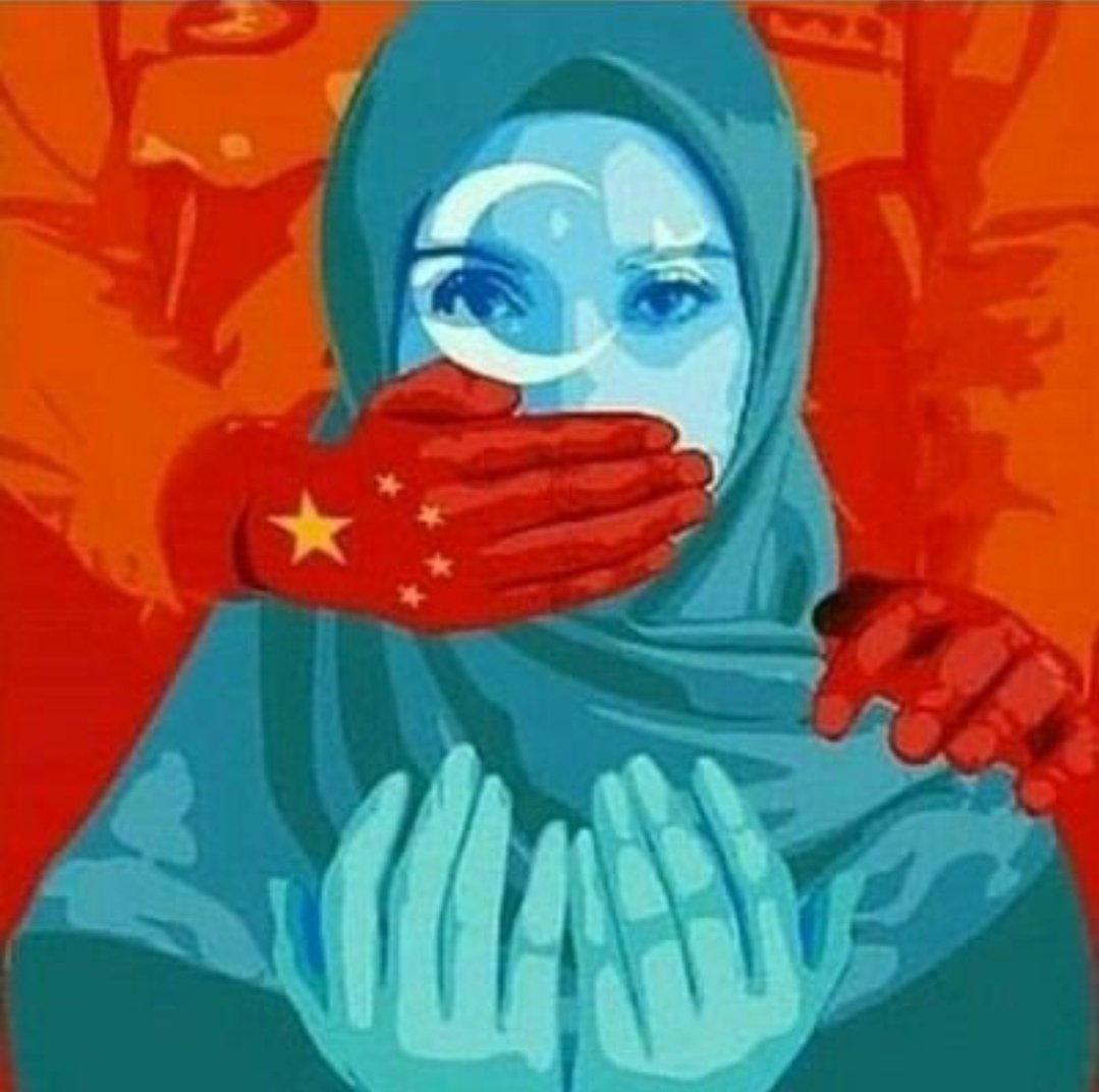 .

Bir zulme engel olamıyorsanız onu herkese duyurun.

- Hz. Ali ( r.a.)

Doğu Türkistan'da zulüm var
.
"DoğuTürkistana SesVer"