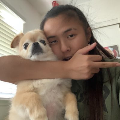 _alinenguyen's tweet photo. #NewProfilePic https://t.co/OfToeqgJAX