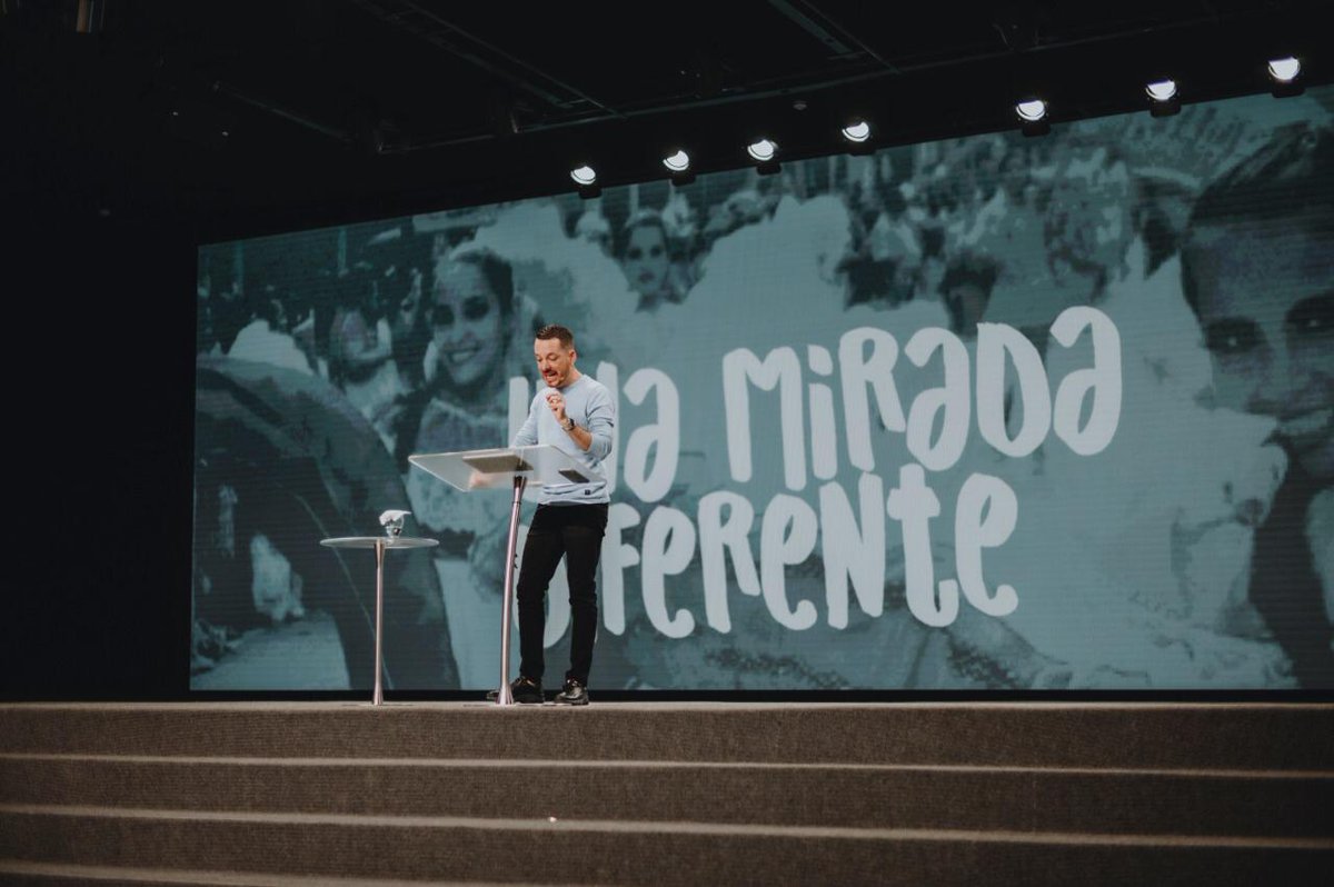 icasadefe's tweet photo. El plan de Dios se cumplirá en tu vida, no hay situación que lo detenga. Él está contigo y es fiel a su palabra, cree que lo mejor está por venir a tu vida. !Todo va a estar bien!
#iCasadeFe #CDFOnline https://t.co/AObBxILzp7