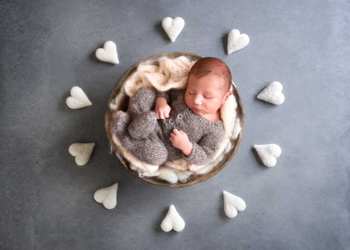 buttchin's tweet photo. My son is perfect 💙 https://t.co/nrMNELZL90