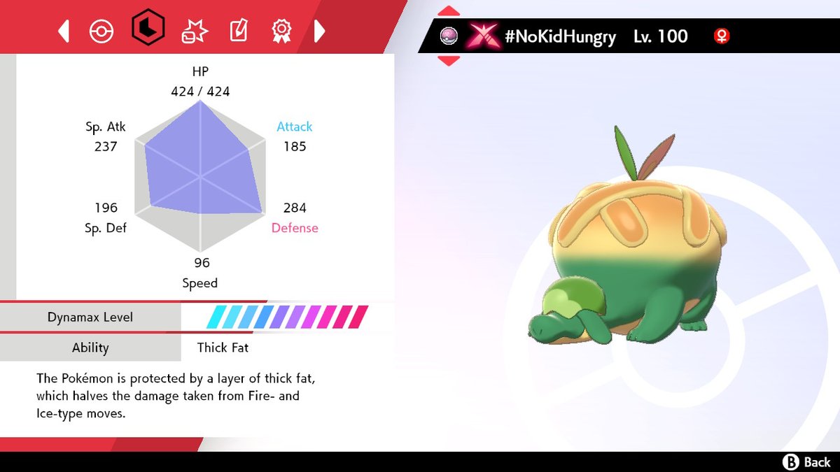 PokeAdoptAgency's tweet photo. #PokemonSwordShield #NintendoSwitch https://t.co/mFpDU3XA6J