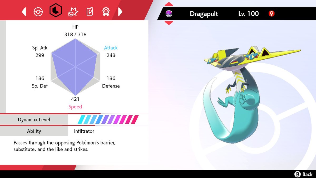 PokeAdoptAgency's tweet photo. #PokemonSwordShield #NintendoSwitch https://t.co/5fN56cuyKp