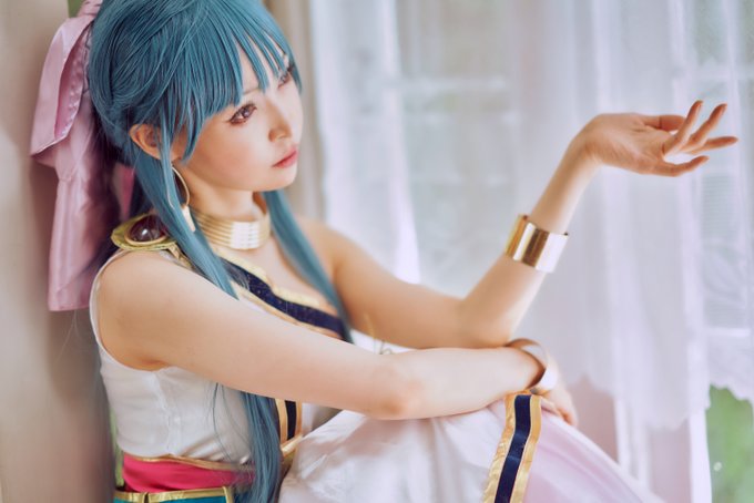 コスプレイヤーまゆろんのTwitter画像1