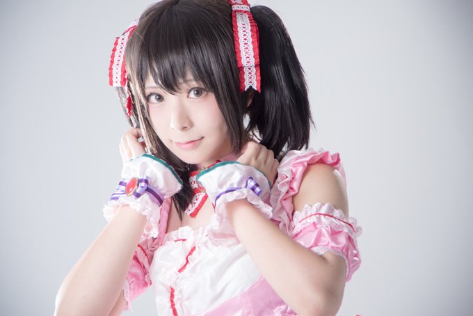 Twitterのコスプレ画像38