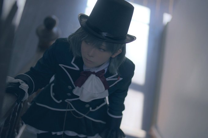 Twitterのコスプレ画像39