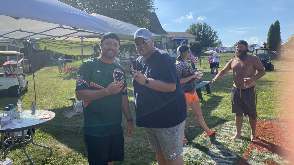 New Carlisle Newts tweet media