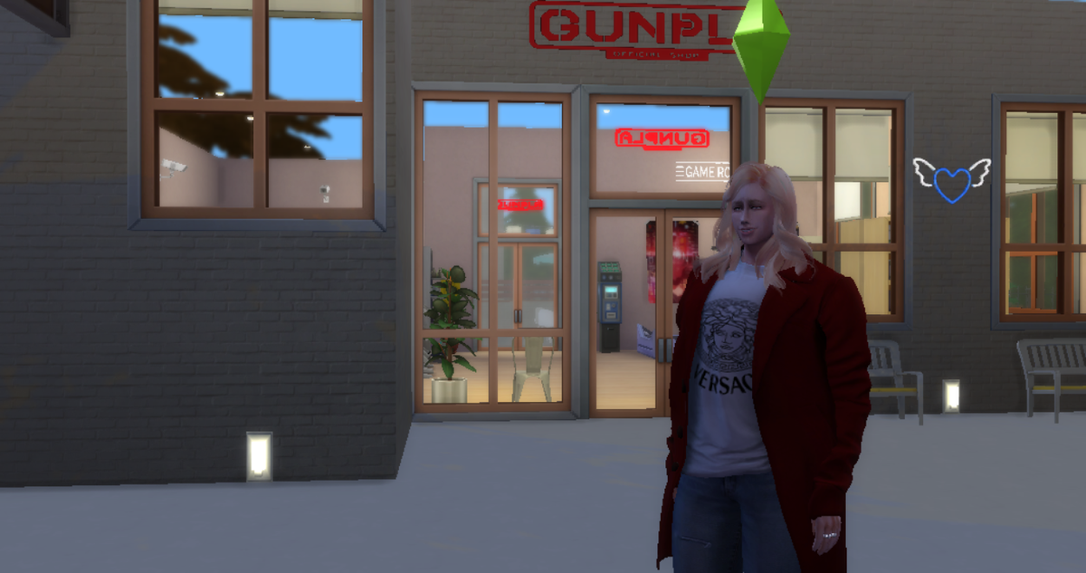GundamSims's tweet photo. Gunpla Store Sign + Store Bag
https://t.co/ebeHhytjFY

Store Bags
https://t.co/t3q3dIVEH9

Apron
https://t.co/yNEP6HlxqS

Want to buy me coffee? Or Donate. 
https://t.co/bNndT5Zzc0
#Sims4 #Gundam #TS4cc https://t.co/NlSIXpLSSv