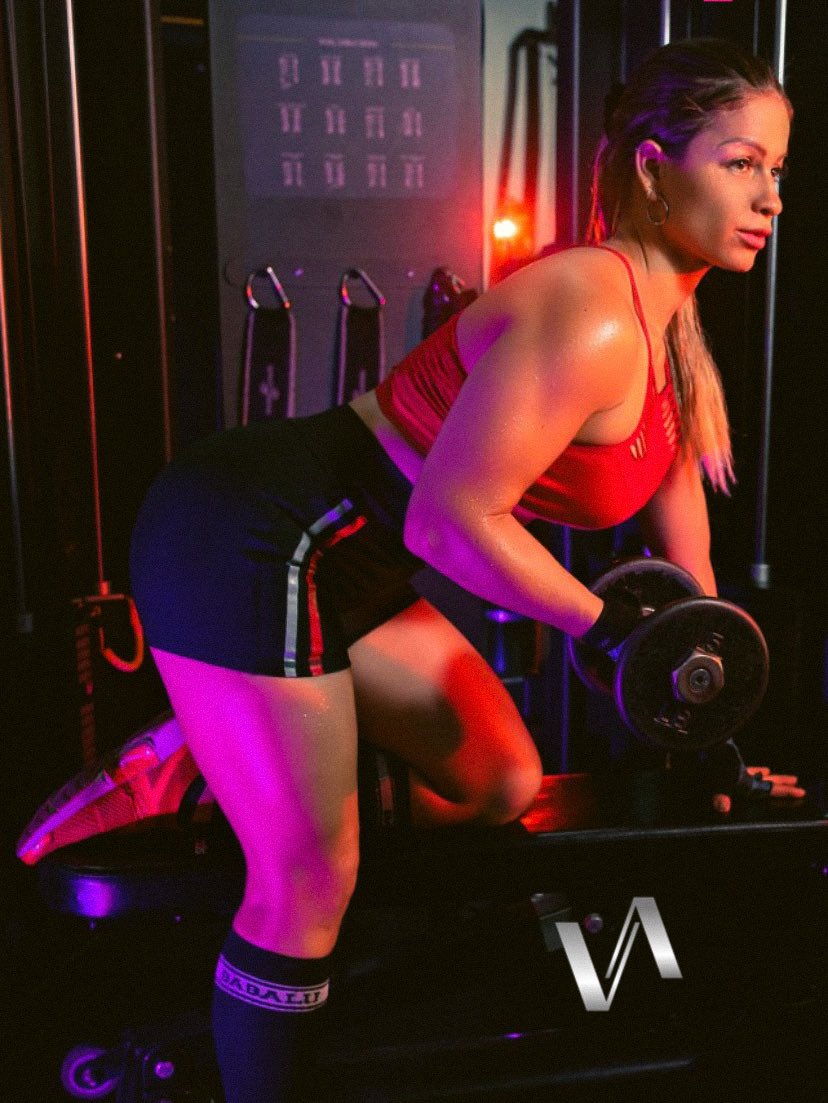 _vanitystudios_'s tweet photo. 🔥 TU PUEDES 🔥
- La aptitud física no es solo una de las claves más importantes para un cuerpo sano, sino que es la base de una actividad intelectual dinámica y creativa. 🥇🔥
#VanityStudios #model #colombia #camlive #webcam #modeloswebcam #wc #modelajewebcam #sexy #medellin https://t.co/5ssJMTpLnp