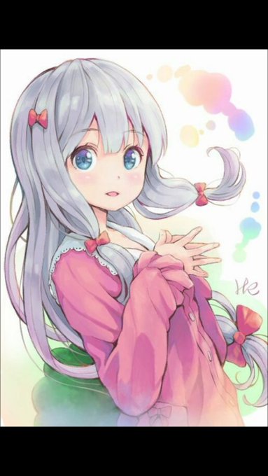 アニメキャラのtwitterイラスト検索結果 古い順