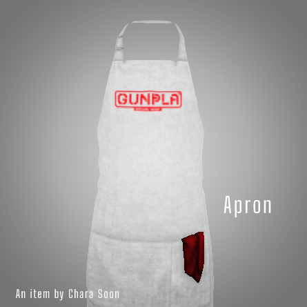 GundamSims's tweet photo. Gunpla Store Sign + Store Bag
https://t.co/ebeHhytjFY

Store Bags
https://t.co/t3q3dIVEH9

Apron
https://t.co/yNEP6HlxqS

Want to buy me coffee? Or Donate. 
https://t.co/bNndT5Zzc0
#Sims4 #Gundam #TS4cc https://t.co/NlSIXpLSSv