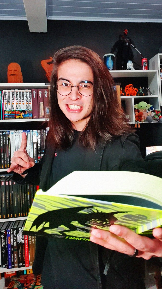 DedexiterNerd's tweet photo. Autorretrato como aquele personagem apelão no game de luta, que só fica de longe usando magia e invocando monstro 🖤
Amei demais participar da Rinha de Desenhista! Já quero mais rs 🤘 https://t.co/7z6PCVwhbv