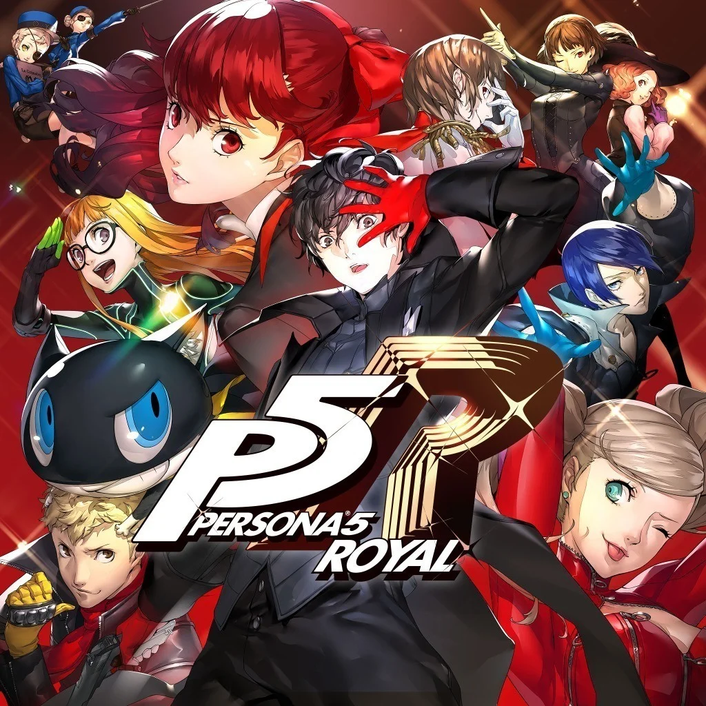 I'm going to make a thread of Atlus-related things that happened on the Nintendo Switch before Persona 5 gets ported, that I will continue to update in the futurePurely because I just think the concept is funny