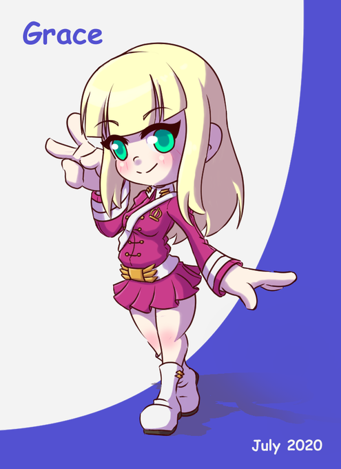 Saphirのtwitterイラスト検索結果 古い順