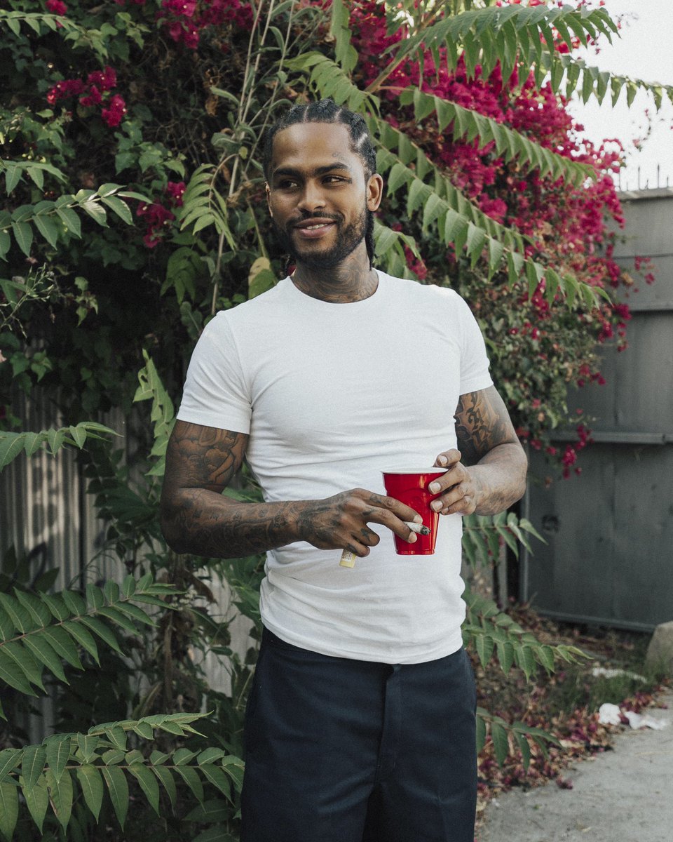 Dave East. 