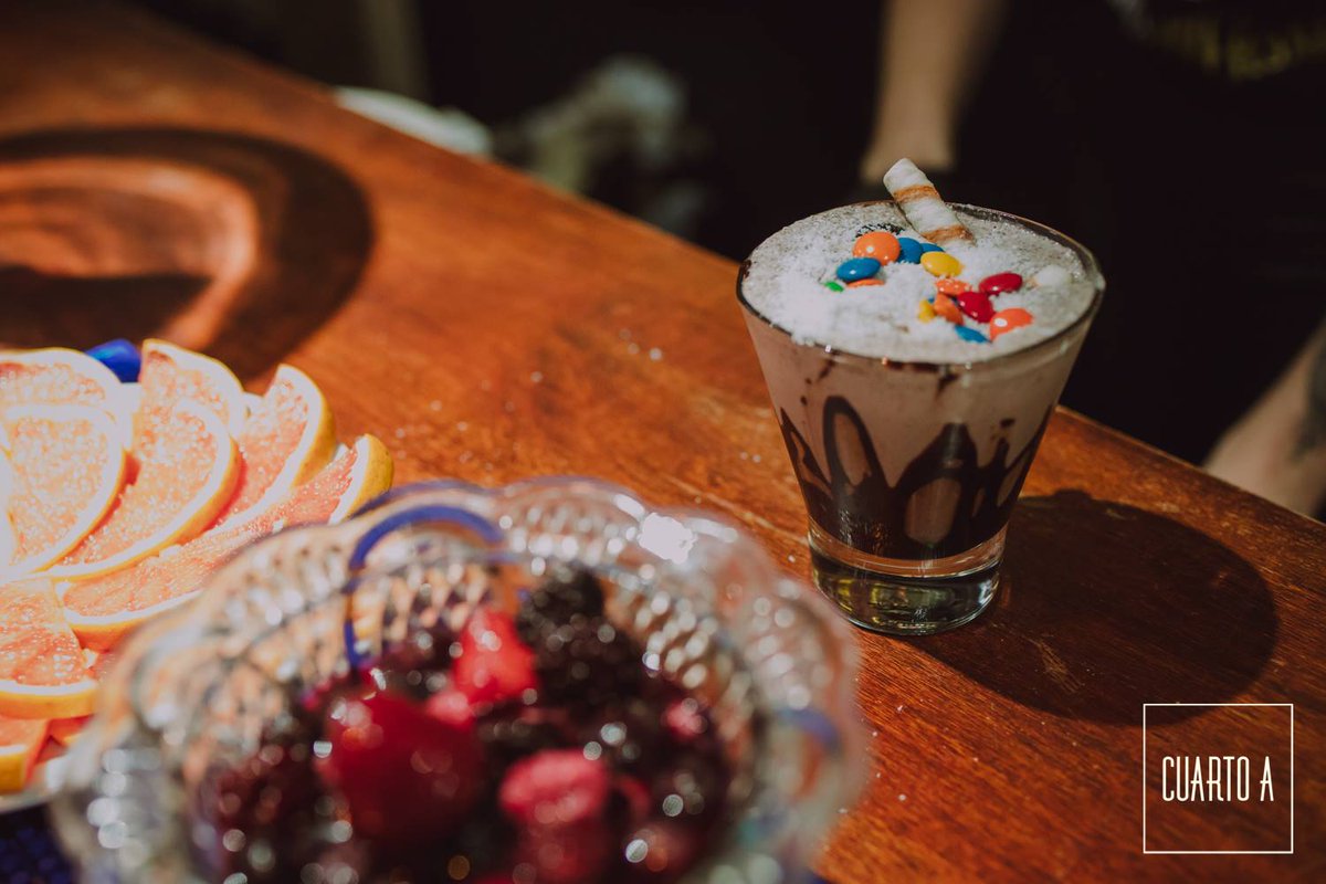 CuartoAbar's tweet image. 🐼 Viene con Rockelts, VOFI.