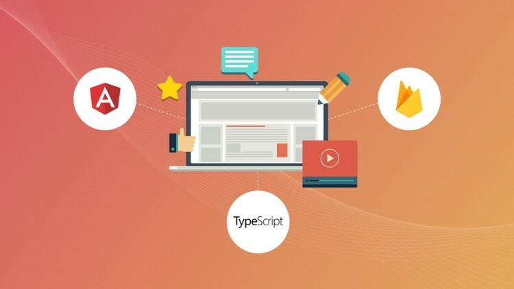 MasterAngularJs's tweet image. TypeScript, Angular, Firebase & Angular Material Masterclass
☞ ift.tt/2Z4i3M6
#angular
ByVm16_lpTN
