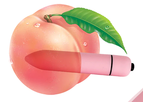 some of them are... not really getting the trick on subtlety.OH YEAH JAB THE VIBRATOR INTO A PEACH