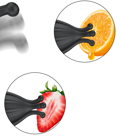 So, do you have a lot of fruits that need to be shaken? Are your fruits in need of stimulation? It turns out there's a lot of fruit-based metaphor in Certain Parts of aliexpress... I'm gonna post some things. They'll be pretty implied-NSFW so you may want to hit mute.