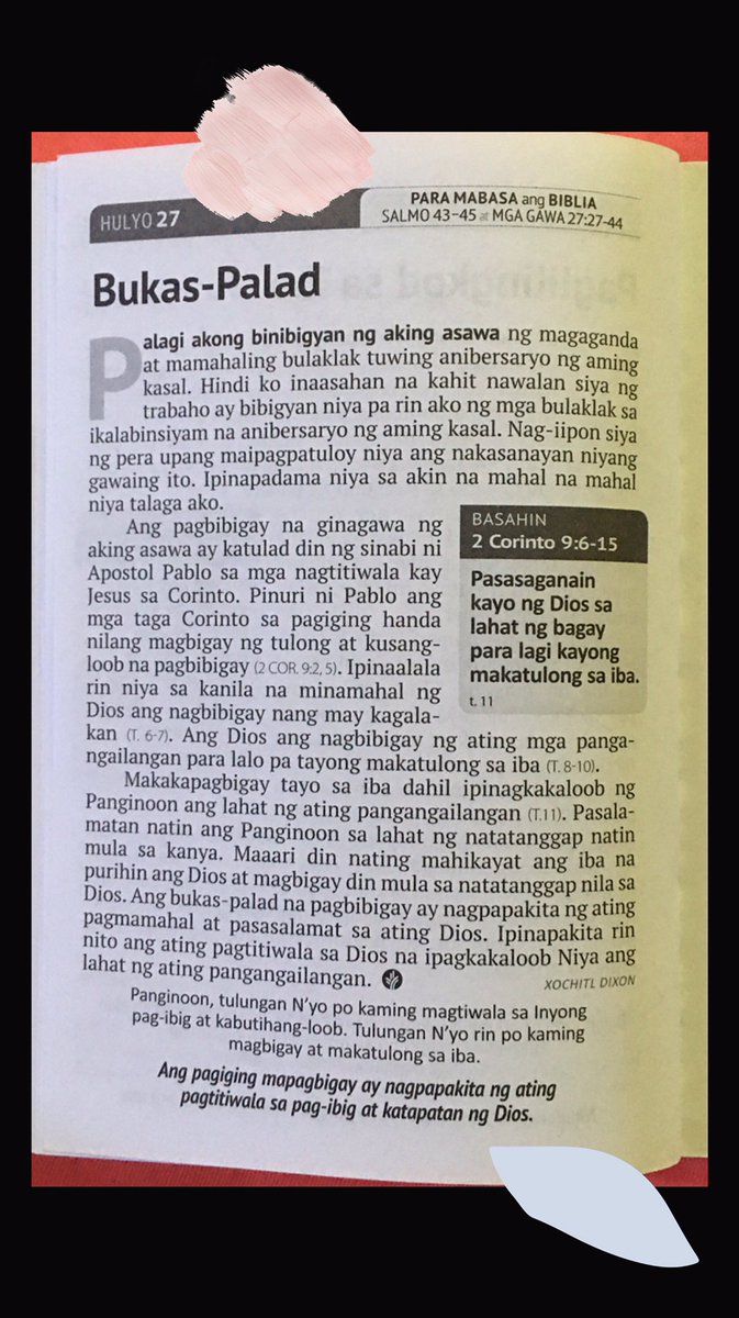 missmhickaella's tweet photo. #mhickaellacomendador #love #instagood #photooftheday #beautiful #happy #Gospel #picoftheday #God #JesusChrist #instadaily #WordOfGod #fun #GodisGood #smile #Prayer #BlessedBeGod #life #beauty #amazing #instamood https://t.co/x7Bm7HLBVp