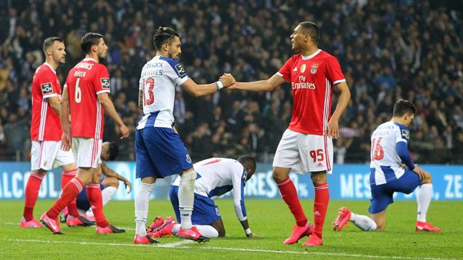 Finalizada a época, segue uma thread de análise à época de todas as equipa da Liga NOS! Figuras, desilusões e revelações! Vejam 