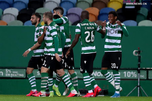 A equipa verde é branca fez uma época absolutamente desastrosa. A falta de planeamento foi evidente e a pouca estabilidade não contribuiu nada para o sucesso desportivo. Com a chegada de Ruben Amorim apareceu uma luz de esperança, mas depressa se apagou. Um novo projeto.