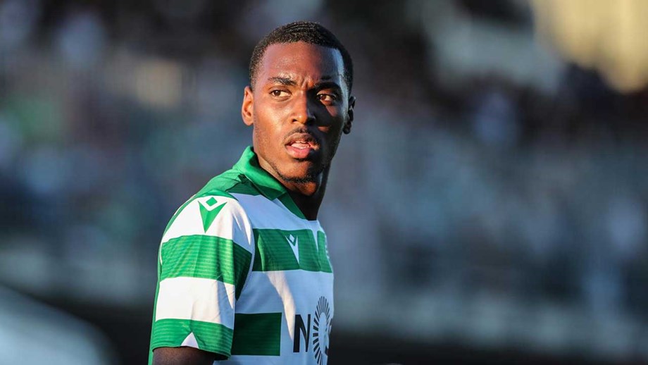 Desilusão: Rafael Camacho Rosier, Jese, Bolasie, Eduardo ou Fernando. A escolha não era fácil, mas recaiu em Camacho. Confesso que esperava bem mais do jovem português, de quem sou fã. O valor que custou contribui também para a desilusão ser maior. Tem muito a provar