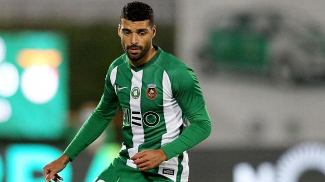 Figura: Taremi Umas das maiores surpresas desta temporada. O avançado Iraniano demonstrou ser um jogador de enorme qualidade, que merece atingir patamares mais altos. Um finalizador nato e um jogador tecnicamente dotado! Taremi marcou 18 golos e fez 2 assistências.