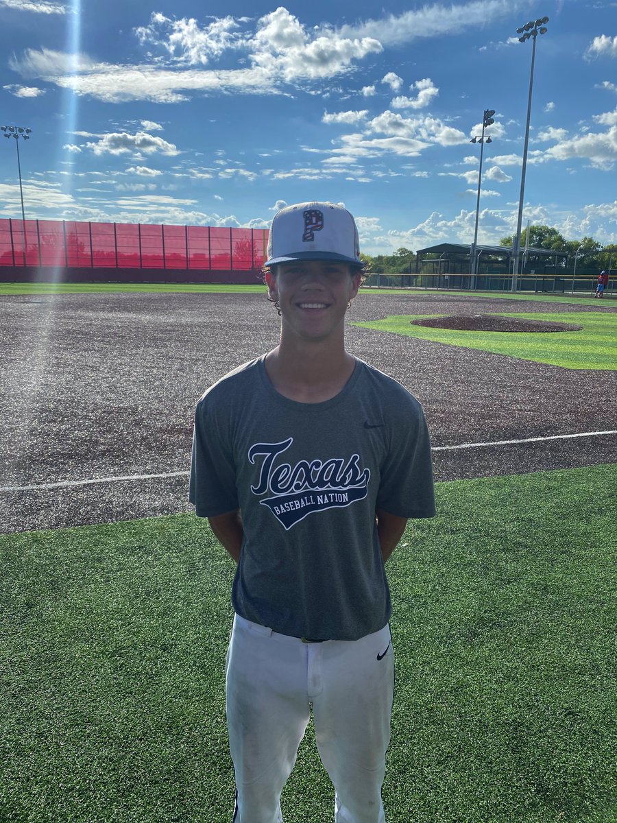 <a href="/FiveToolTexas/">✭Five Tool Texas✭</a> F: 16U Phenom Texas 5, <a href="/ImpactBsblClub/">Impact Baseball Club</a> Worley 1
PoG: <a href="/stefanstahl9/">stefan stahl</a> 2-2, 2 HR, 4 RBI, 2R, BB | 5.0 IP, 8K, 2H, ER