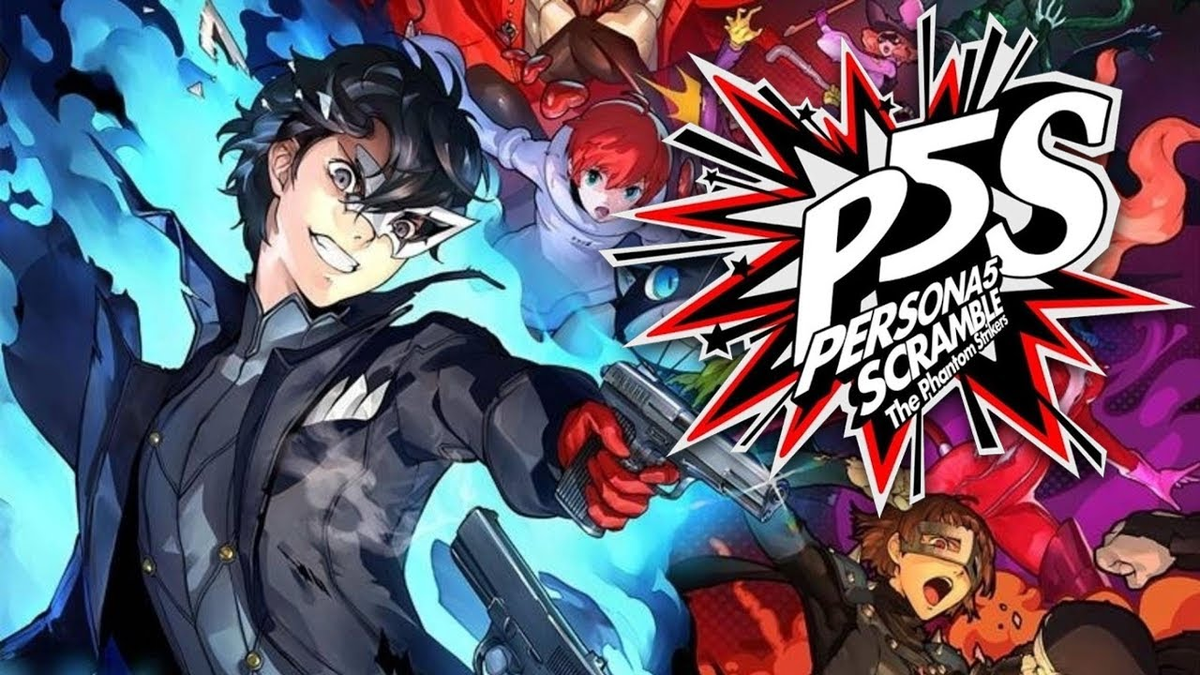 Persona 5 Scramble released in Japan on February 20th, 2020The game is a full blown sequel to P5's story with Musou gameplay, rather than being an RPG As of now it STILL has not been released in the West and I'm honestly questioning whether that or a P5 port will happen first