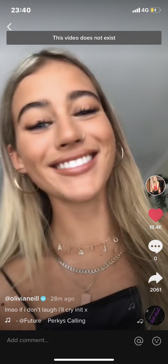 Lucyaitken5's tweet photo. @FINALLYINLOV3 @jode_jones This was it🥺 love ain’t real sis x https://t.co/4G5CYq4a8u