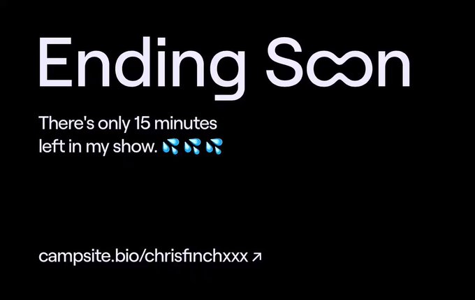 This is a test! ? https://t.co/1VvZOpfNmT