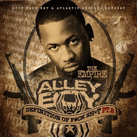 LiveMixtapes's tweet photo. Today in History! @AlleyBoyDTE - Definition Of F*ck Shit 2 :: Get It LIVE! https://t.co/VPQSTJZVbe @LiveMixtapes @EmpireMixtapes #DOFS2 https://t.co/HWzmmHhyeP