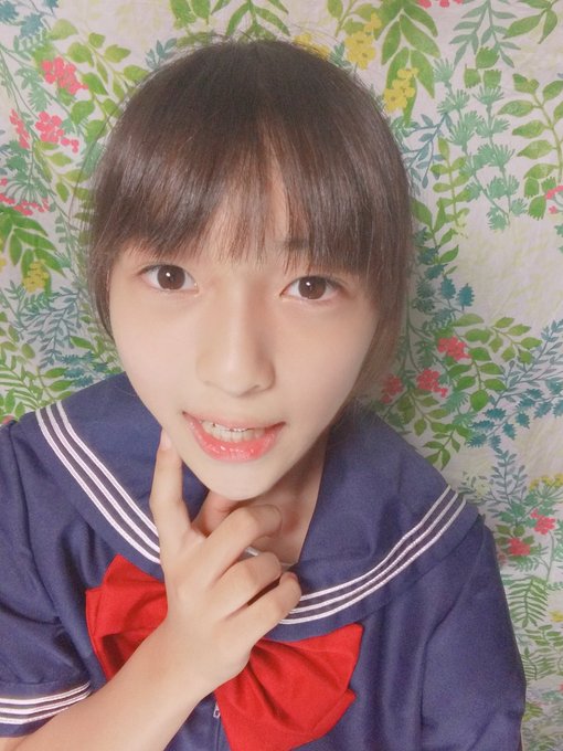 Twitterのコスプレ画像20