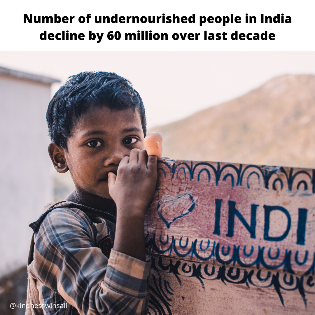 Great news..
#goodnews #hope #news #goodnews #sharingnews #kindnesswinsall #sharinggoodnews #kindnesswins