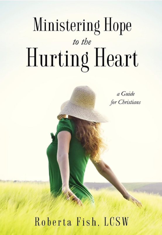 robertaswriting's tweet photo. 'Ministering #Hope to the Hurting Heart' is a step-by-step #blueprint to help myself and #minister to others! Take a look→ https://t.co/yMbYnTfM2d https://t.co/LaHPfXGPLU