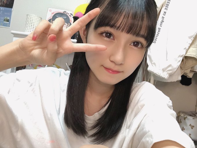 今村麻莉愛のTwitter画像20