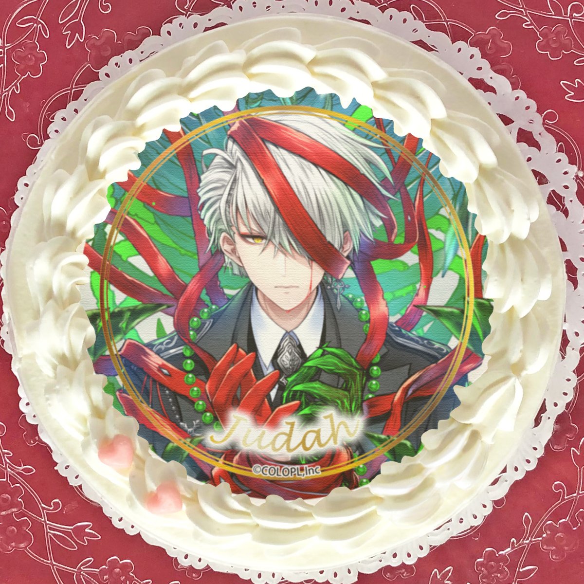 プリロール公式 キャラケーキ マカロン ケーキ マカロン10 Offセール開催中 白猫プロジェクト プリントスイーツ好評発売中 7月31日 金 まで ケーキ マカロンが10 Off価格にてご購入頂けます この機会に是非ご利用ください 詳細は