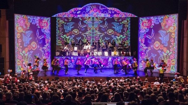 PERUVIAN SYMPHONIC ALTARPIECE IN CHAMBER VERSION!
Transmission: Monday, JUL 27 - 1 PM
As part of the celebrations for our 199th national anniversary.
Free streaming worldwide on Facebook lnkd.in/ez_SPjq
and website lnkd.in/e6S6mjh