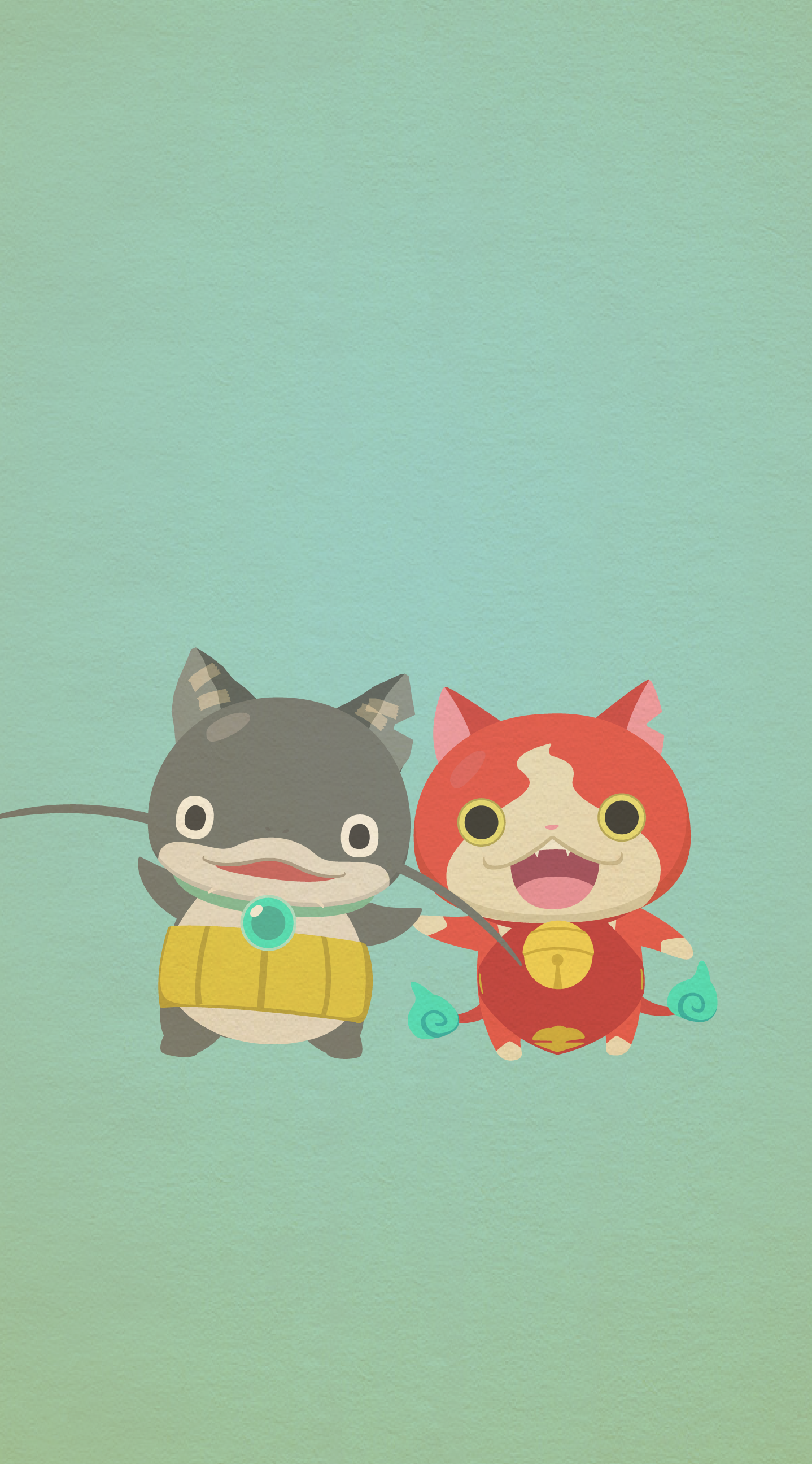 暇トルネ コラボ記念 Ff14 妖怪ウォッチ お昼休みの息抜き T Co 8llbkvchvp Twitter